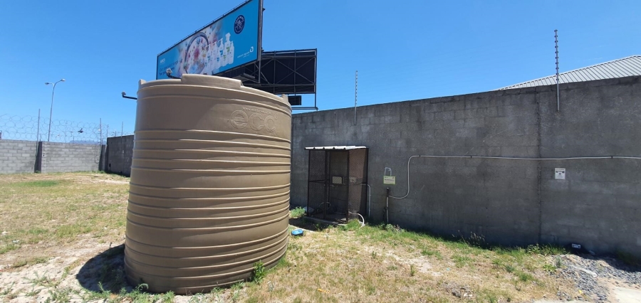 Commercial Property for Sale in Airport Industria Western Cape